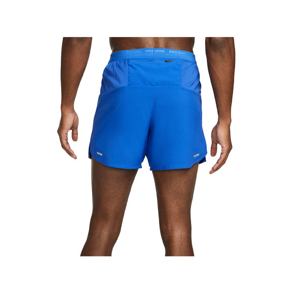 SHORT 5 HOMBRE M NK DF STRIDE 5IN BF SHRT