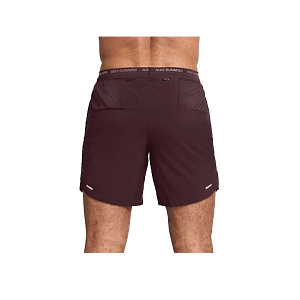 SHORT 7 HOMBRE M NK DF STRIDE 7IN BF SHRT