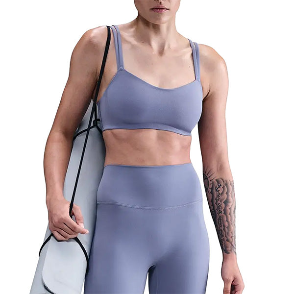 TOP BRA MUJER W NK DF ALATE TRACE BRA