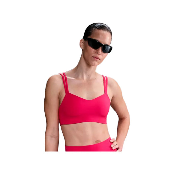 TOP BRA MUJER W NK DF ALATE TRACE BRA