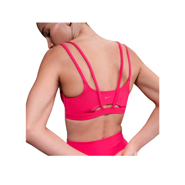 TOP BRA MUJER W NK DF ALATE TRACE BRA