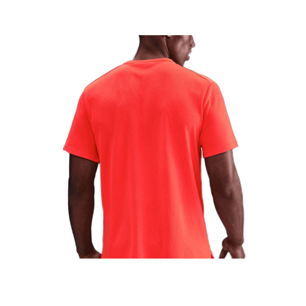 CAMISETA MANGA CORTA HOMBRE M NK DF UV MILER SS