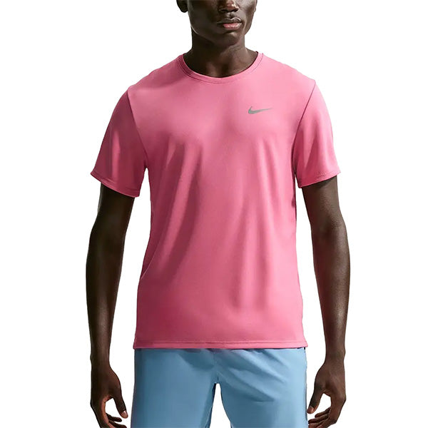 CAMISETA MANGA CORTA HOMBRE M NK DF UV MILER SS