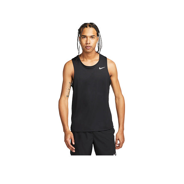 CAMISETA SIN MANGAS HOMBRE M NK DF MILER TANK