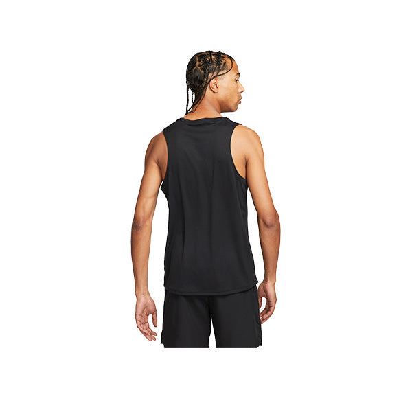 CAMISETA SIN MANGAS HOMBRE M NK DF MILER TANK