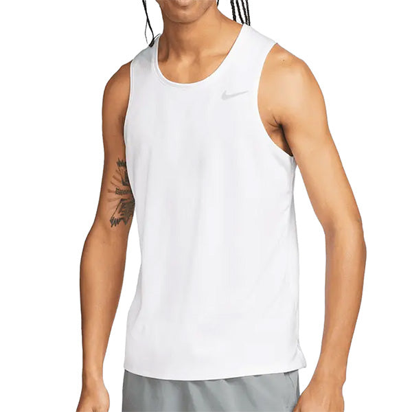 CAMISETA SIN MANGAS HOMBRE M NK DF MILER TANK