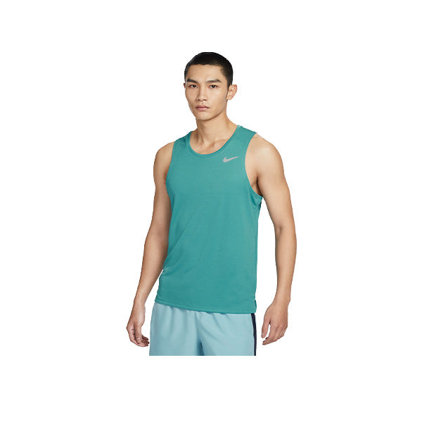 CAMISETA SIN MANGAS HOMBRE M NK DF MILER TANK