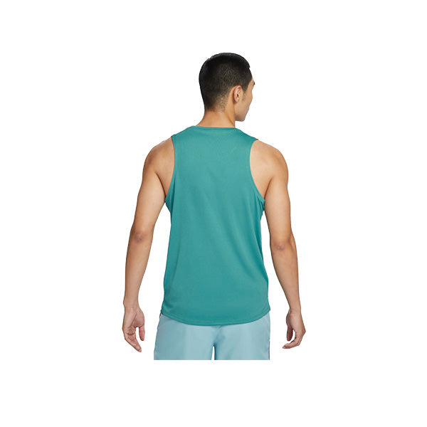 CAMISETA SIN MANGAS HOMBRE M NK DF MILER TANK