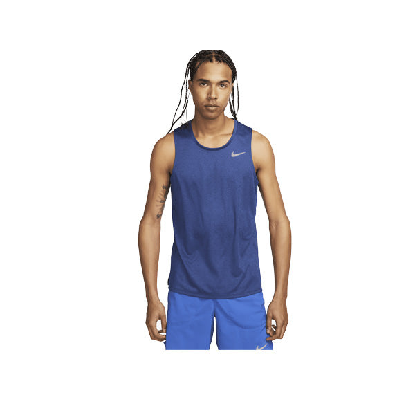 CAMISETA SIN MANGAS HOMBRE M NK DF MILER TANK