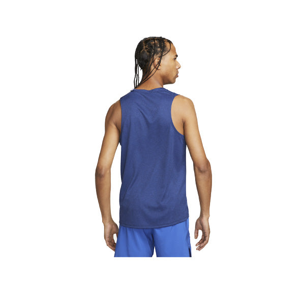 CAMISETA SIN MANGAS HOMBRE M NK DF MILER TANK