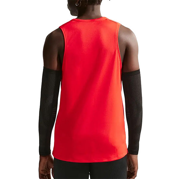CAMISETA SIN MANGAS HOMBRE M NK DF MILER TANK