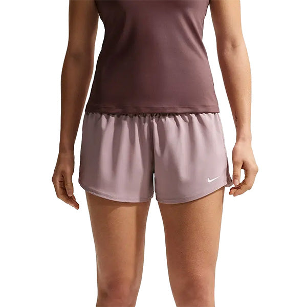 SHORT MUJER W NK ONE DF MR 3IN BR SHORT
