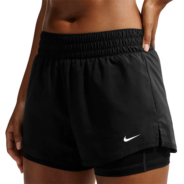SHORT 2 EN 1 MUJER W NK ONE DF MR 3IN 2N1 SHORT