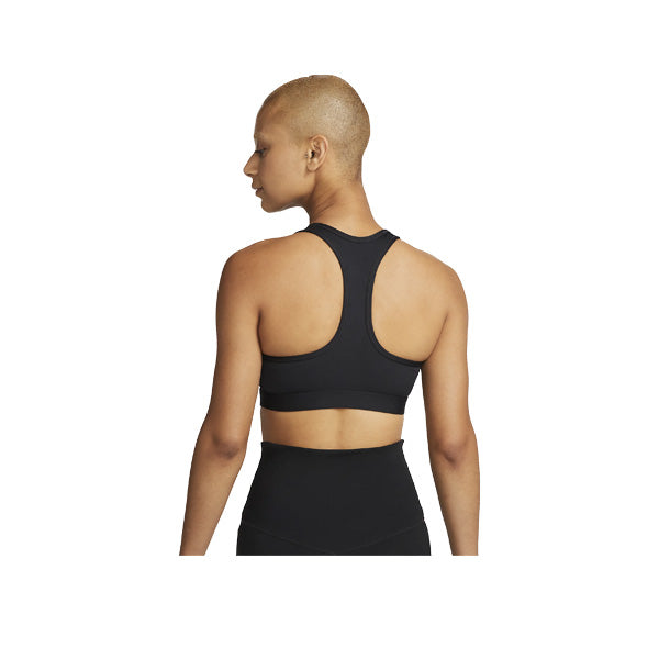 TOP BRA MUJER W NK SWSH MED SPT BRA