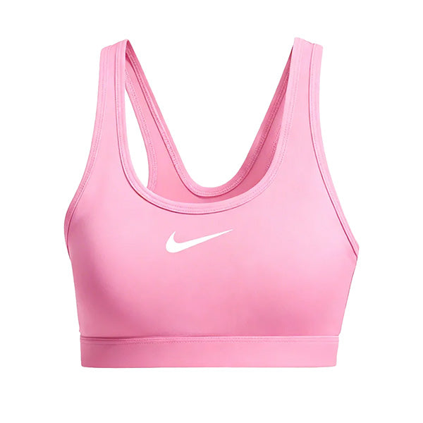 TOP BRA MUJER W NK SWSH MED SPT BRA