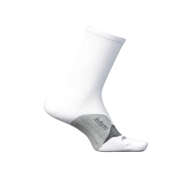 MEDIAS UNISEX ELITE LIGHT CUSHION MINI CREW