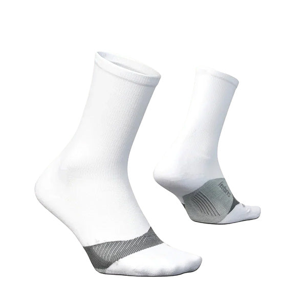 MEDIAS UNISEX ELITE LIGHT CUSHION MINI CREW