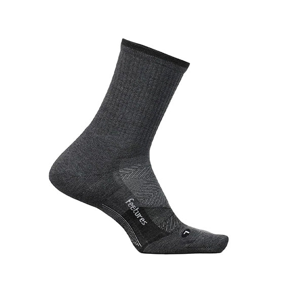 MEDIAS UNISEX TRAIL MAX CUSHION MINI CREW