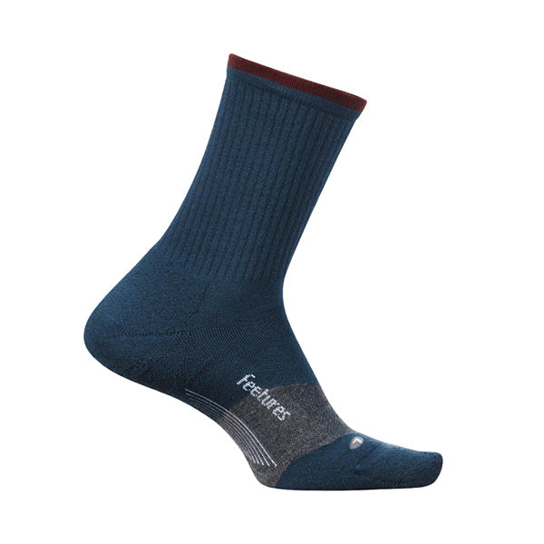 MEDIAS UNISEX TRAIL MAX CUSHION MINI CREW FR
