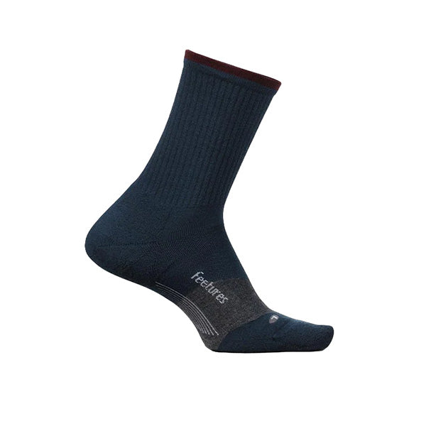 MEDIAS UNISEX TRAIL MAX CUSHION MINI CREW FR