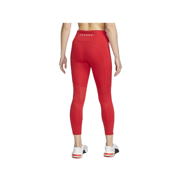 LYCRA LARGA MUJER W NK AIR FAST DF MR 7/8 TGT