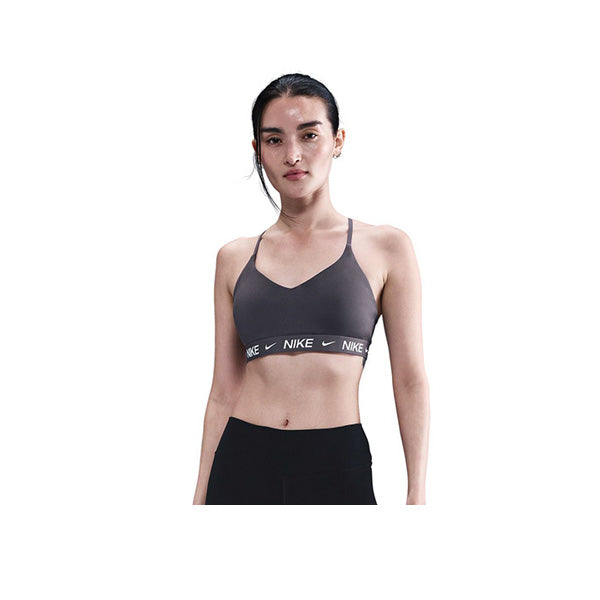 TOP BRA MUJER W NK DF INDY LGT SPT BRA