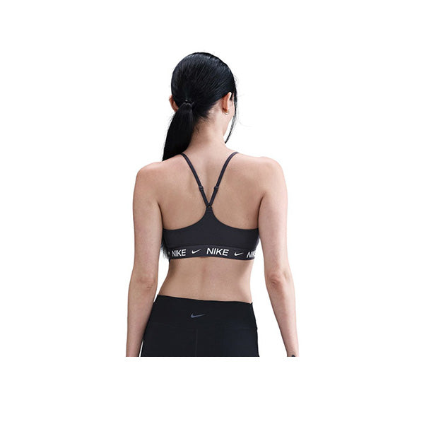 TOP BRA MUJER W NK DF INDY LGT SPT BRA