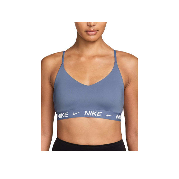 TOP BRA MUJER W NK DF INDY LGT SPT BRA