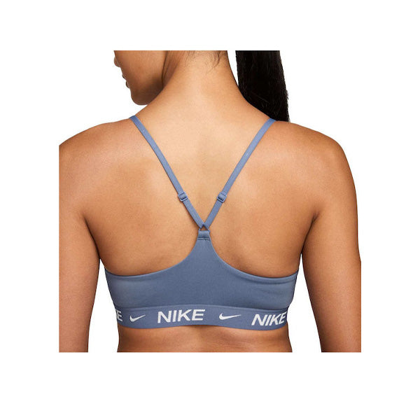 TOP BRA MUJER W NK DF INDY LGT SPT BRA