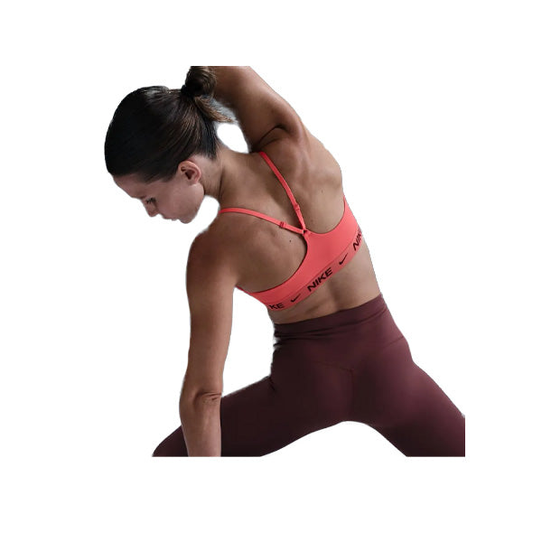TOP BRA MUJER W NK DF INDY LGT SPT BRA