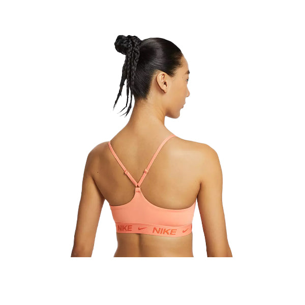 TOP BRA MUJER W NK DF INDY LGT SPT BRA