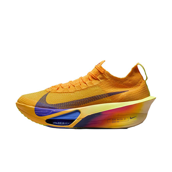 HOMBRE AIR ZOOM ALPHAFLY NEXT 3