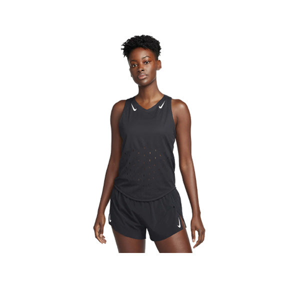 CAMISETA SIN MANGAS MUJER W NK ARSWFT DFADV SINGLET