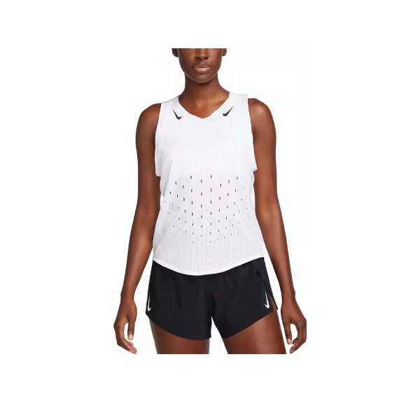 CAMISETA SIN MANGAS MUJER W NK ARSWFT DFADV SINGLET