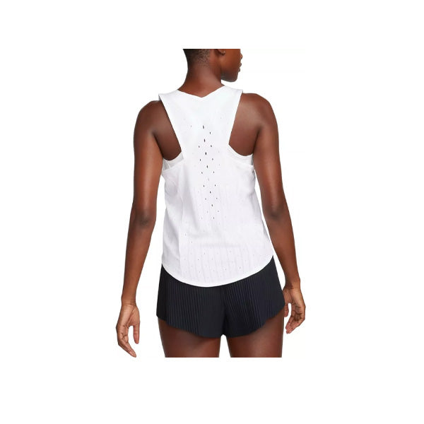 CAMISETA SIN MANGAS MUJER W NK ARSWFT DFADV SINGLET