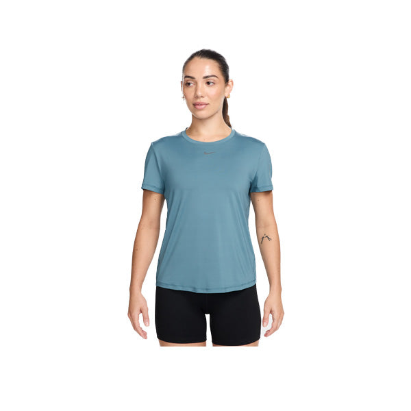 CAMISETA MANGA CORTA MUJER W NK ONE CLASSIC DF SS TOP