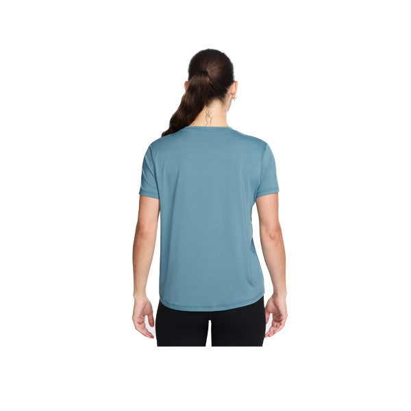 CAMISETA MANGA CORTA MUJER W NK ONE CLASSIC DF SS TOP