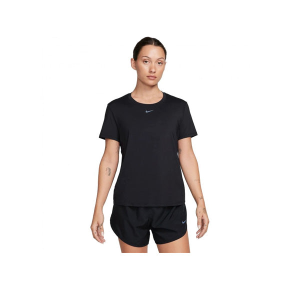 CAMISETA MANGA CORTA MUJER W NK ONE CLASSIC DF SS TOP