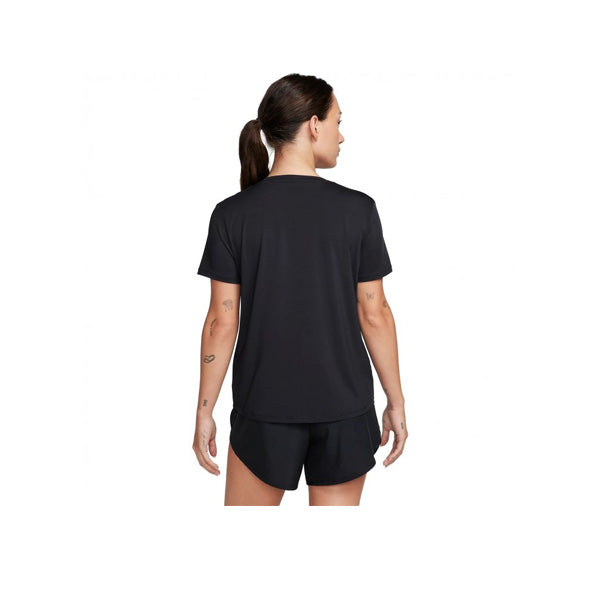 CAMISETA MANGA CORTA MUJER W NK ONE CLASSIC DF SS TOP