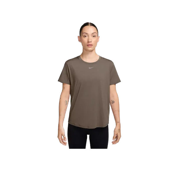 CAMISETA MANGA CORTA MUJER W NK ONE CLASSIC DF SS TOP