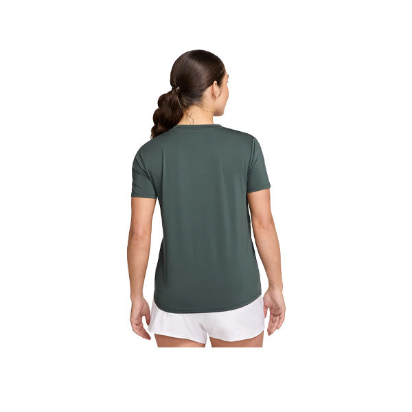 CAMISETA MANGA CORTA MUJER W NK ONE CLASSIC DF SS TOP