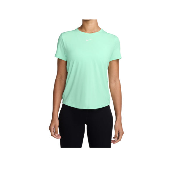 CAMISETA MANGA CORTA MUJER W NK ONE CLASSIC DF SS TOP