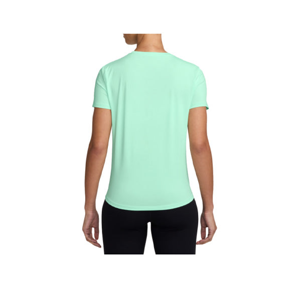 CAMISETA MANGA CORTA MUJER W NK ONE CLASSIC DF SS TOP