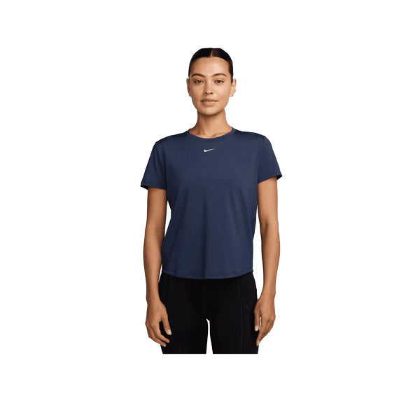 CAMISETA MANGA CORTA MUJER W NK ONE CLASSIC DF SS TOP