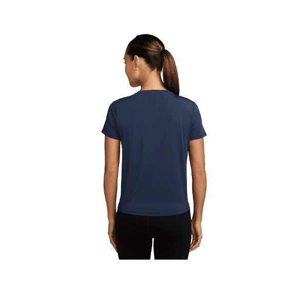 CAMISETA MANGA CORTA MUJER W NK ONE CLASSIC DF SS TOP