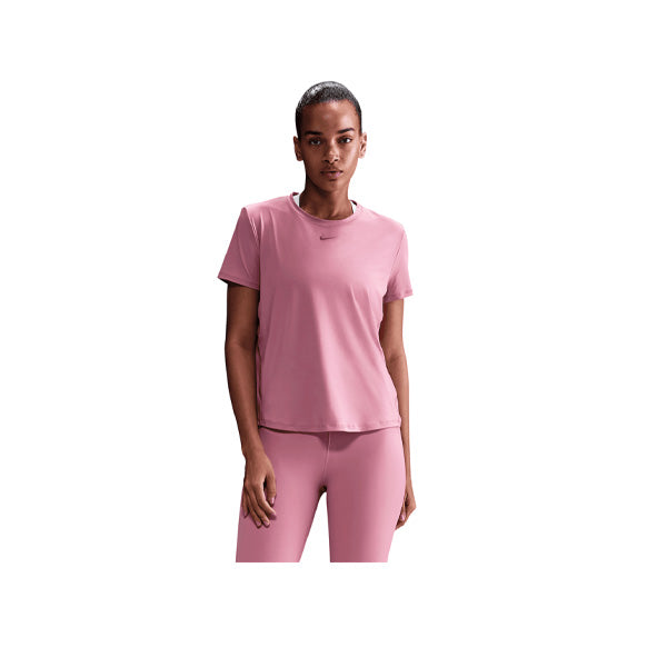 CAMISETA MANGA CORTA MUJER W NK ONE CLASSIC DF SS TOP