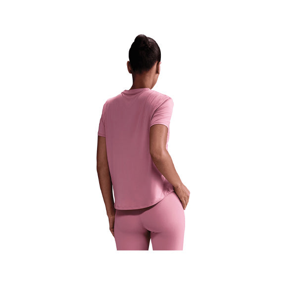 CAMISETA MANGA CORTA MUJER W NK ONE CLASSIC DF SS TOP