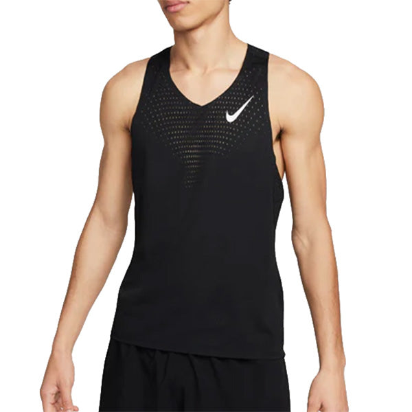 CAMISETA SIN MANGAS HOMBRE M NK DFADV AROSWFT SINGLET