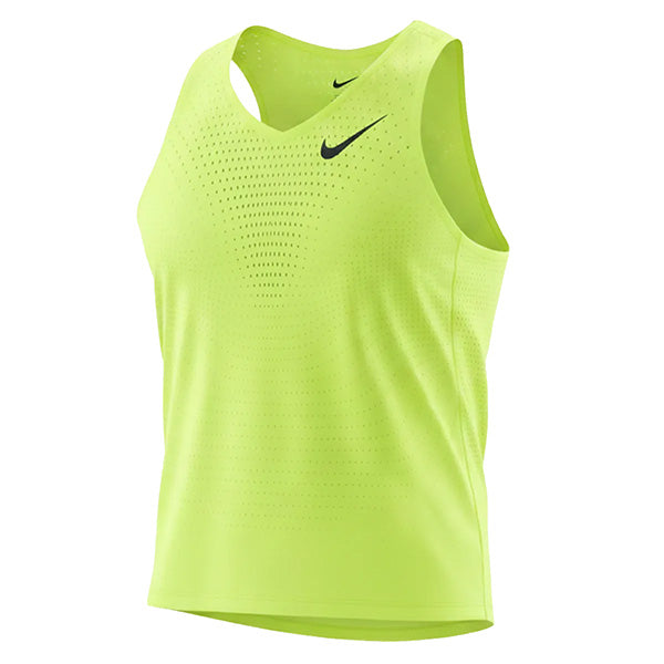 CAMISETA SIN MANGAS HOMBRE M NK DFADV AROSWFT SINGLET