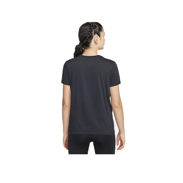 CAMISETA MANGA CORTA MUJER W NK DF TRAIL TEE